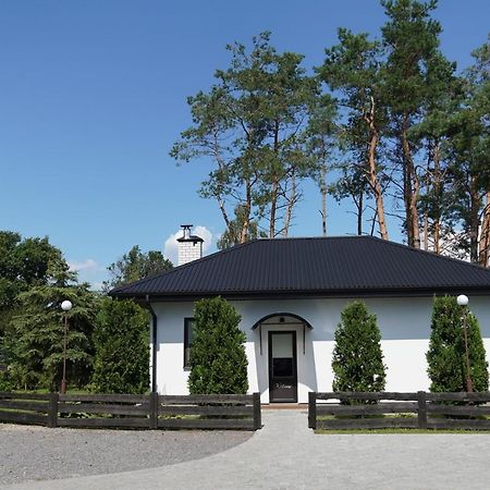 Homestead Nikolino Znamenka (Brest) Exterior foto