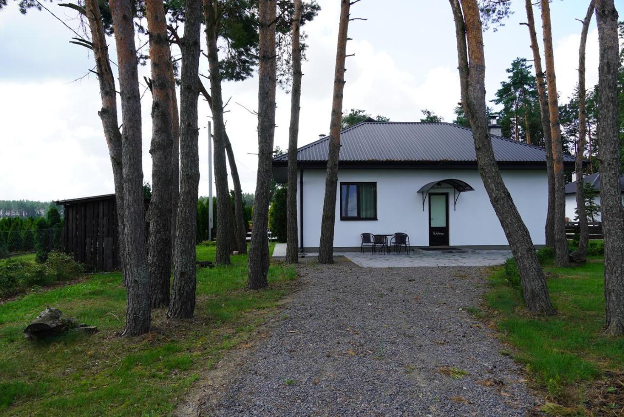 Homestead Nikolino Znamenka (Brest) Exterior foto